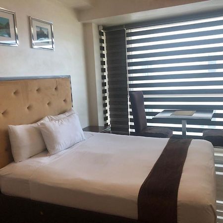 Studio Unit At The Beacon Makati Manilla Buitenkant foto