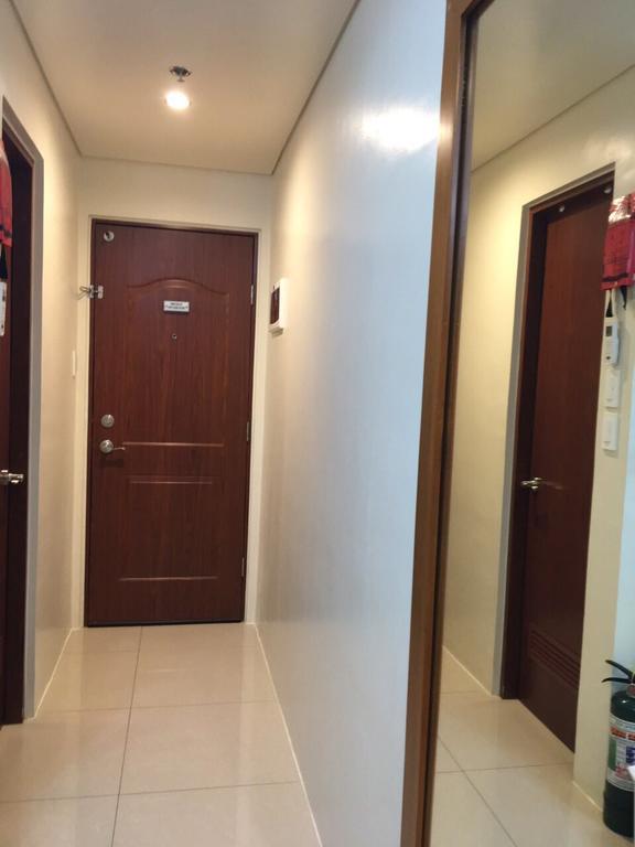 Studio Unit At The Beacon Makati Manilla Buitenkant foto