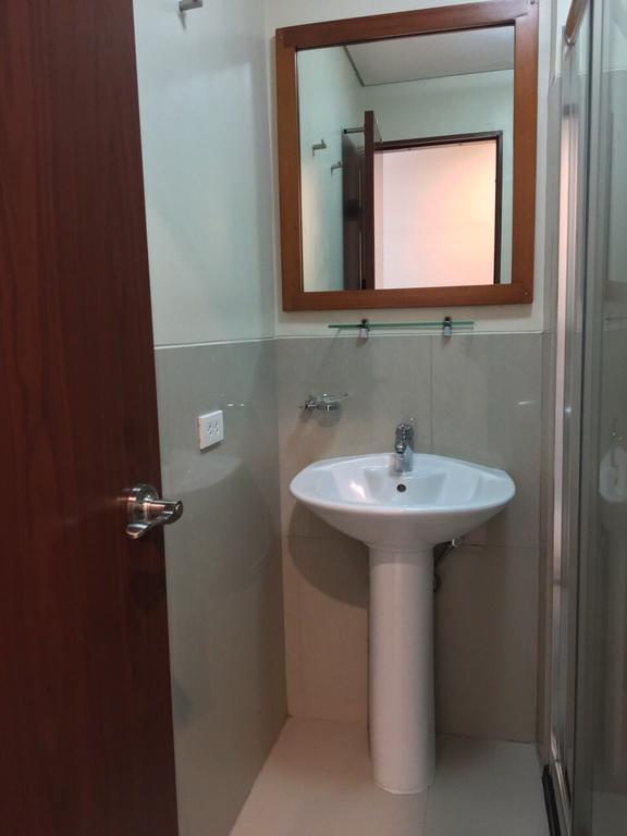 Studio Unit At The Beacon Makati Manilla Buitenkant foto