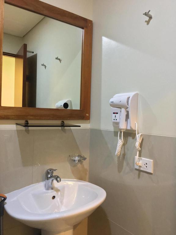 Studio Unit At The Beacon Makati Manilla Buitenkant foto